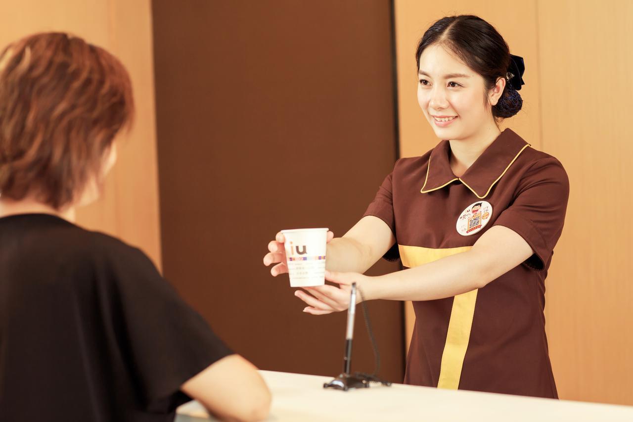 Iu Hotel Shenyang Railway Station Sk Transfer Center Екстериор снимка